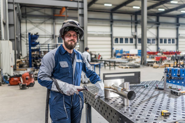 Reliable Millwood, WA Welder & Metal Fabrication Solutions