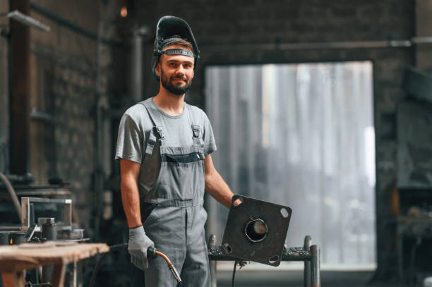 Best Food and Beverage Processing Equipment Welding in Millwood, WA