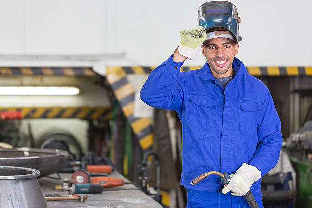 Best Structural Steel Welding in Millwood, WA